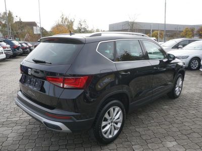Seat Ateca Gebrauchtwagen