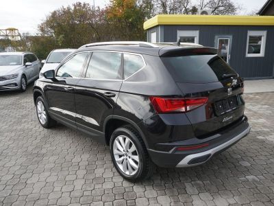 Seat Ateca Gebrauchtwagen