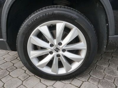 Seat Ateca Gebrauchtwagen