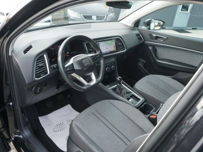 Seat Ateca Gebrauchtwagen