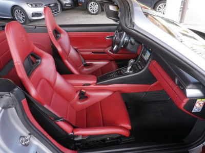 Porsche 911 Gebrauchtwagen