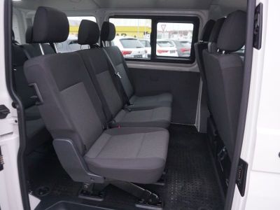 VW Transporter T6 Gebrauchtwagen
