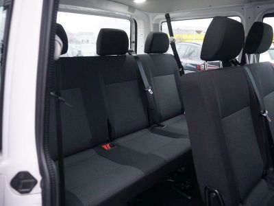 VW Transporter T6 Gebrauchtwagen