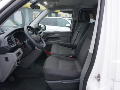VW Transporter T6 Gebrauchtwagen