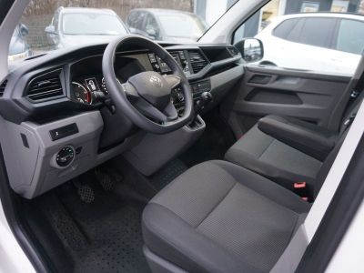 VW Transporter T6 Gebrauchtwagen