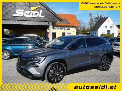 Renault Austral Gebrauchtwagen