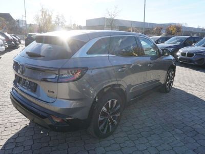 Renault Austral Gebrauchtwagen