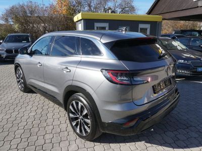 Renault Austral Gebrauchtwagen