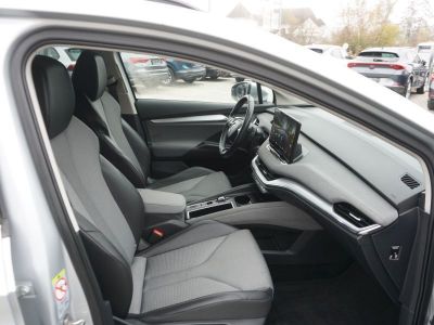 Skoda Enyaq Gebrauchtwagen