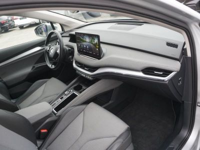 Skoda Enyaq Gebrauchtwagen