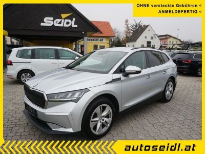 Skoda Enyaq Gebrauchtwagen