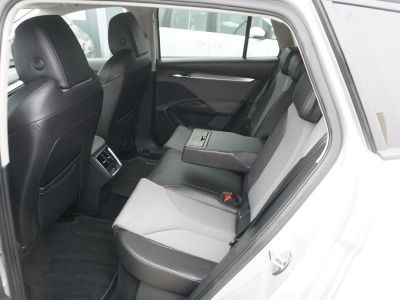 Skoda Enyaq Gebrauchtwagen