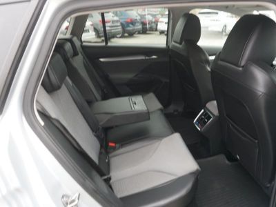 Skoda Enyaq Gebrauchtwagen