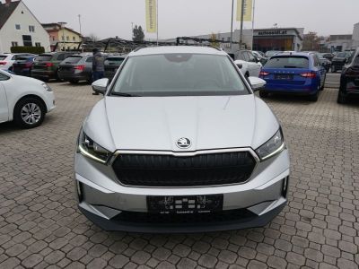 Skoda Enyaq Gebrauchtwagen