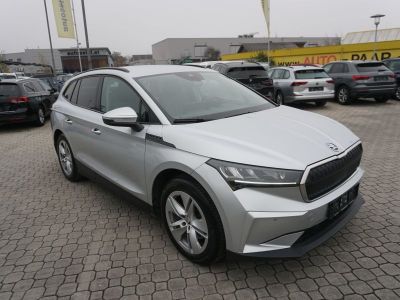 Skoda Enyaq Gebrauchtwagen
