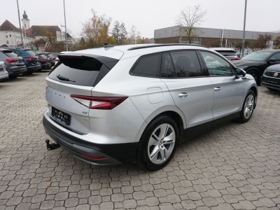 Skoda Enyaq Gebrauchtwagen