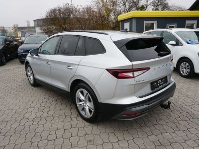 Skoda Enyaq Gebrauchtwagen