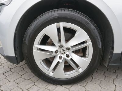 Skoda Enyaq Gebrauchtwagen