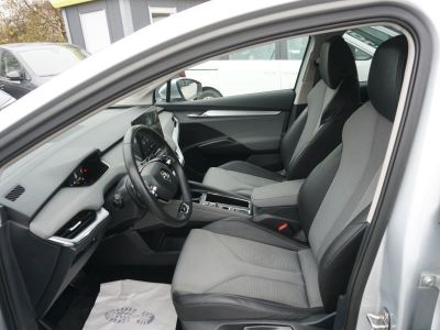 Skoda Enyaq Gebrauchtwagen