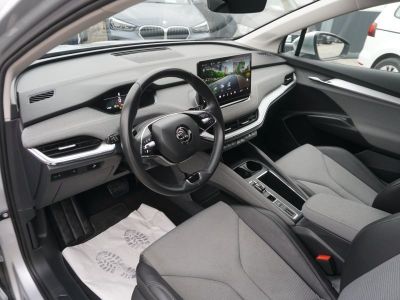 Skoda Enyaq Gebrauchtwagen
