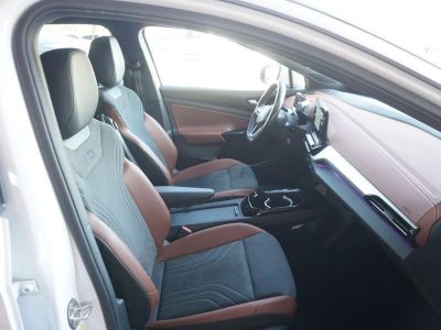 VW ID.4 Gebrauchtwagen