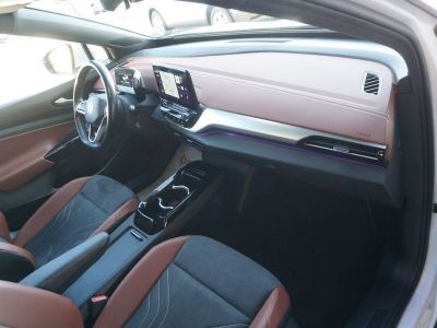 VW ID.4 Gebrauchtwagen