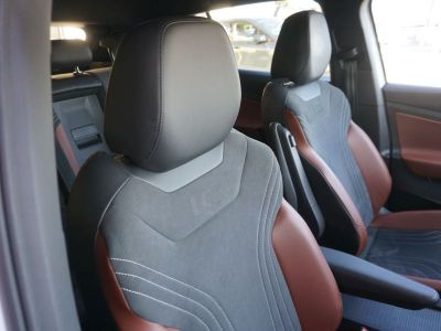 VW ID.4 Gebrauchtwagen