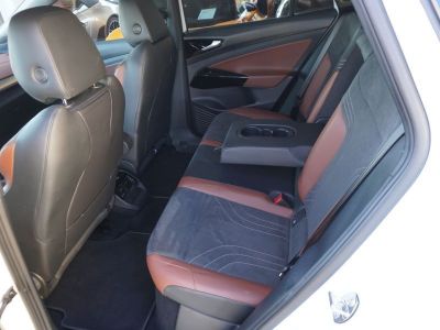 VW ID.4 Gebrauchtwagen