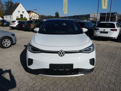 VW ID.4 Gebrauchtwagen