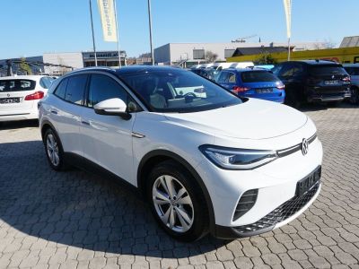 VW ID.4 Gebrauchtwagen
