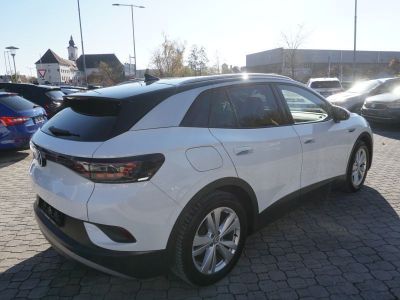 VW ID.4 Gebrauchtwagen