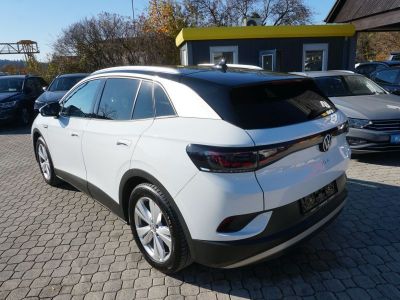VW ID.4 Gebrauchtwagen