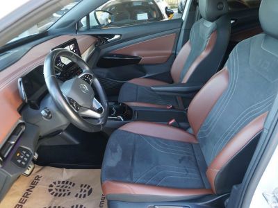 VW ID.4 Gebrauchtwagen