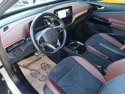 VW ID.4 Gebrauchtwagen