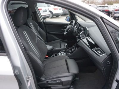 BMW 2er Gebrauchtwagen