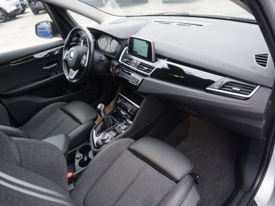 BMW 2er Gebrauchtwagen