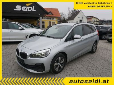 BMW 2er Gebrauchtwagen