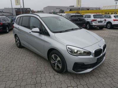 BMW 2er Gebrauchtwagen