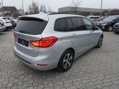 BMW 2er Gebrauchtwagen