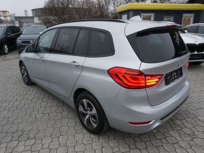 BMW 2er Gebrauchtwagen