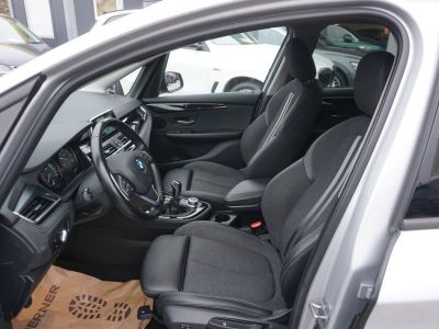 BMW 2er Gebrauchtwagen