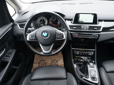 BMW 2er Gebrauchtwagen