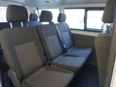 VW Transporter T6 Gebrauchtwagen