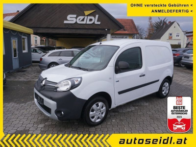 Renault Kangoo Gebrauchtwagen