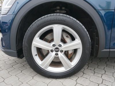 Audi Q8 e-tron Gebrauchtwagen