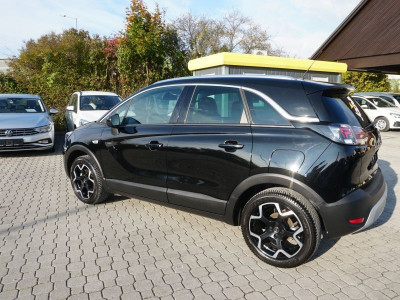 Opel Crossland Gebrauchtwagen