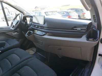 Maxus eDELIVER 7 Gebrauchtwagen