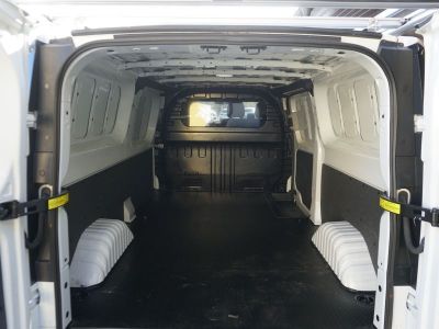 Maxus eDELIVER 7 Gebrauchtwagen