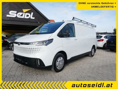 Maxus eDELIVER 7 Gebrauchtwagen