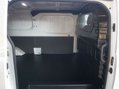 Maxus eDELIVER 7 Gebrauchtwagen